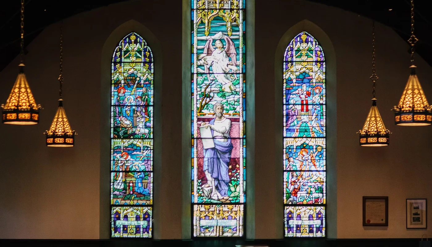 Church learning initiative