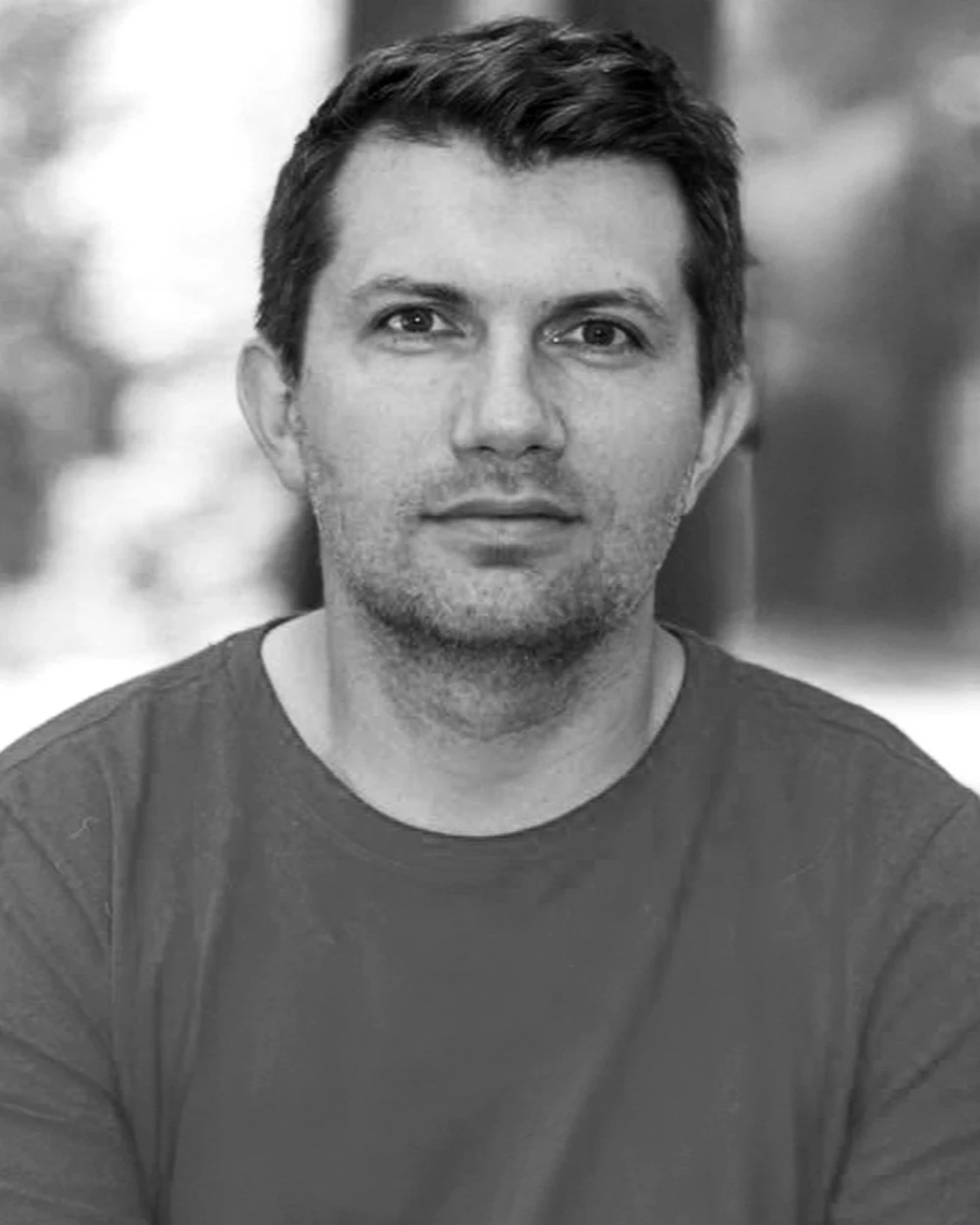 Taras Omelchenko